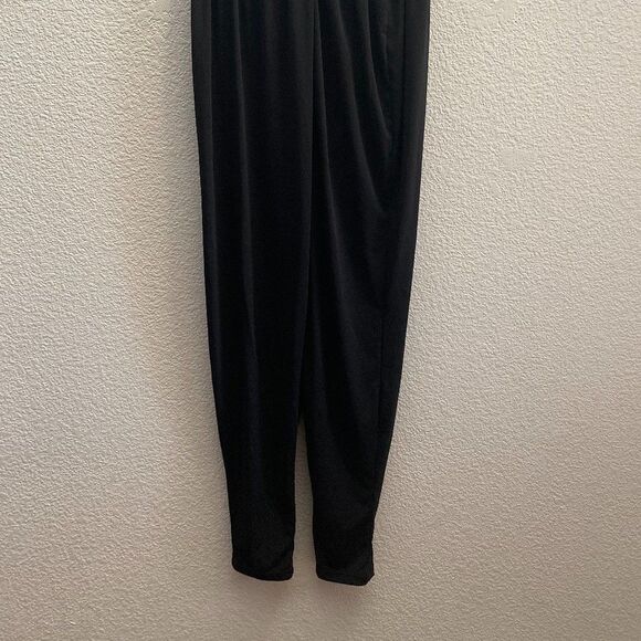 Balera Dance Hip Hop Pants Black Color Medium Adult / 27 Inch Inseam - Picture 5 of 6